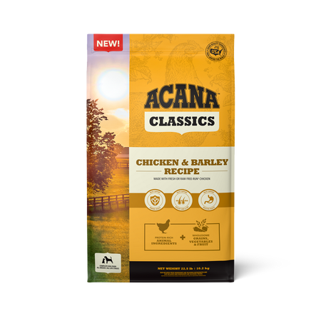 Acana poultry 17 shop